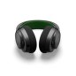 SteelSeries Arctis Nova 7X Trådløs Kablet Høretelefoner Sort SteelSeries Arctis Nova 7X Trådløs Kablet Høretelefoner Sort